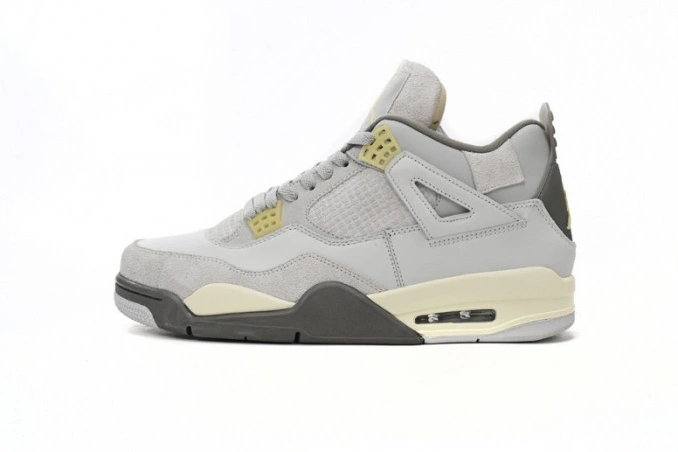 SE Jordan DV3742-021 Dust Craft Retro 4 Photon 1206